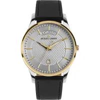 Jacques Lemans - 1-2193E - Polshorloge - Heren - Kwarts - London