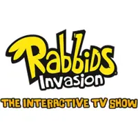 Rabbids Invasion: The Interactive TV Show, Xbox 360, Multiplayer modus