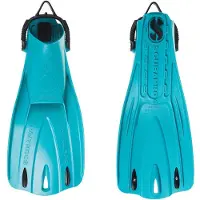 SCUBAPRO Go Sport Diving Fins Blauw EU 47-50