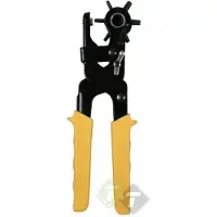 Benson Revolvertang, Tang, Gaatjestang, 9 inch