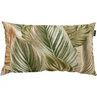 Hartman Lendekussen Alba Green (50 x 30 cm)