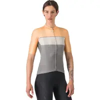 Castelli Elegante Korte Mouw Wielertrui