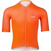 POC Pristine Korte Mouw Wielertrui