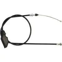 4 Ride Koppelingskabel LS-328