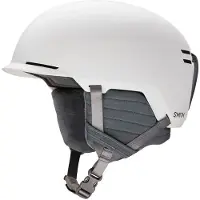 Smith SCOUT HELMET Wit 51-55