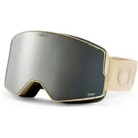 CHPO Tuvalu Sand Silver