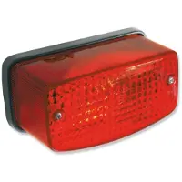 Vicma 7160 Achterlamp