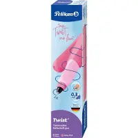 Pelikan roller Twist - Berry