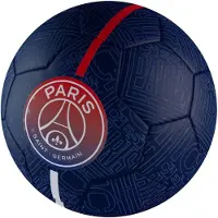 Paris Saint Germain PSG Voetbal - Maat 5 - Paris Saint-Germain - Buitenspeelgoed - Bal