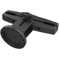RAM Mount Hoofdsteun scharnierbevestiging voor Tab-Tite Houders RAP-469U
