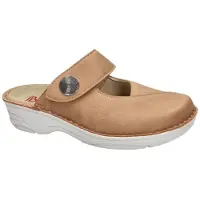Berkemann -Dames - beige - ballerina's & mocassins - maat 36.5