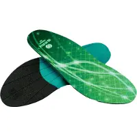 BAAK Orthostep+ Inlegzool Mid E4651 | Groen | Maat 39 - 4008874176001