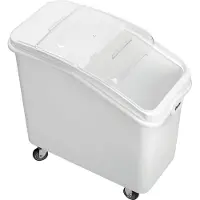 No Voorraadcontainer-Wagen 102L - 500383 - Restaurant - Hotel - Professioneel