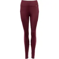 Premiere rijlegging Bellflower kinderen siliconen zitvlak 164 Bordeaux