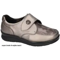 G-Comfort -Dames - brons - ballerina's & mocassins - maat 37