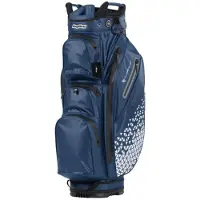BagBoy Bag Boy Technowater Cartbag Navy