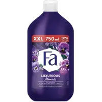 Fa Douchegel 750ml - Luxurious Moments - Douche & Bad - XXL Verpakking