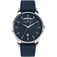 Jacques Lemans - 1-2193C - Polshorloge - Heren - Kwarts - London