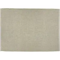 Himla Fina placemat sand- set van 4
