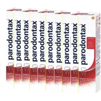 Parodontax Original Fluoride - 12 tubes