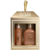 100%LEUK - Cadeauset - Wat zijn jullie leuk samen