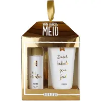 100%LEUK - Cadeau set – Van harte meid