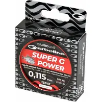 GARBOLINO - Lijn Nylon Super G Power 150m -