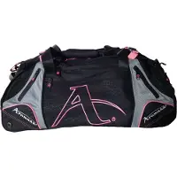 Arawaza Multifunctionele sporttas & rugzak | Roze (Maat: M)