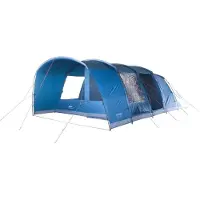 Vango Aether 450Xl Familietent Moroccon Blue