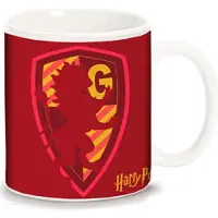 Harry Potter Mok, Griffoendor - 325 ml - Keramiek