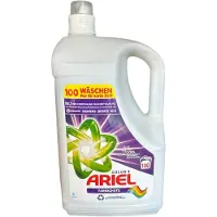 Ariel Color - Vloeibaar Wasmiddel - 5 Liter - 100 Wasbeurten
