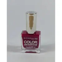 Maybelline Color Sensational Nagellak 10ml #190 Strawberry Crush