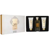 Nusuk Ana Al Awwal Women Gift Set