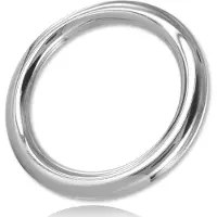 Metal hard | Metalhard Round Wire C-ring (8x45mm)