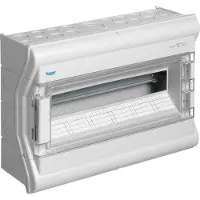 Hager vectorverd 18-mod ve118f