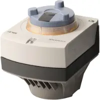 Siemens Acvatix Elektrische servomotor SAL81