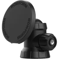 Rokform Magnetische statieftelefoonhouder en adapter