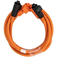 V-TAC Slave-kit met voedingskabels - Omvormer Accu-opslag accessoire