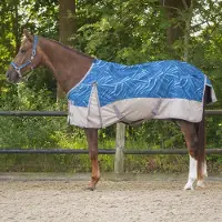 QHP Regendeken turnout collection 0gram seashell