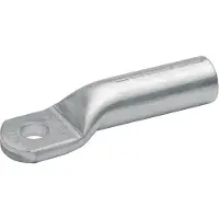 Klauke kabelschoen ongeïsoleerd 10mm² M8 aluminium DIN - per 25 stuks (202R8)