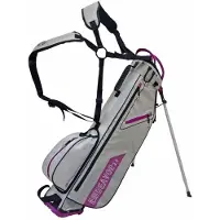 Fast Fold Fastfold Endeavor 2.0 Standbag Grijs Paars