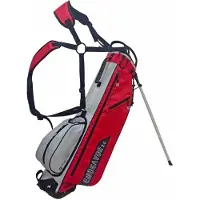 Fast Fold Fastfold Endeavor 2.0 Standbag Rood Wit
