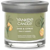 Yankee candle - Sage & Citrus Small Tumbler