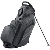 BagBoy Technowater Hybrid Standbag Slate