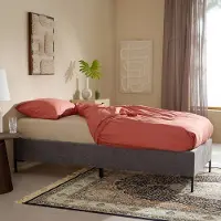 NOUS complete bonellvering boxspring Tampines 90x200