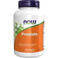 Now klinische prostaatgezondheid 90 caps. 3870