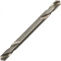 Specialist 4,1mm (10st) HSS Plaatwerkboor, dubbelzijdig