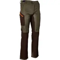 Winchester Jachtbroek Track Racoon Groen Maat 50