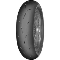 Mitas Tyre Mc 35 S-racer 55p Tl Scooterband