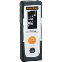Laserliner DistanceCheck Laserafstandsmeter 25 m